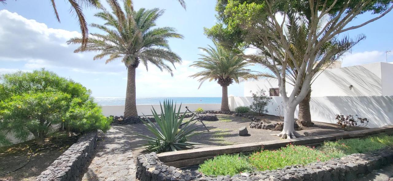 Loro Verde Playa Honda  Exterior foto