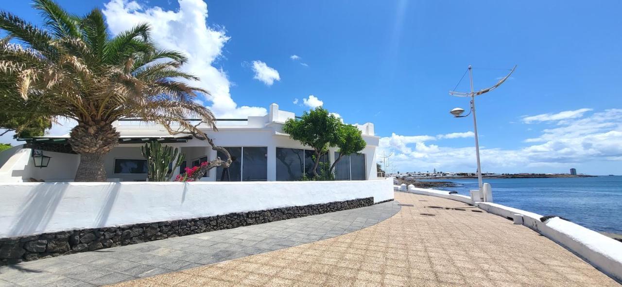 Loro Verde Playa Honda  Exterior foto