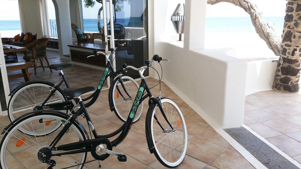 Loro Verde Playa Honda  Exterior foto