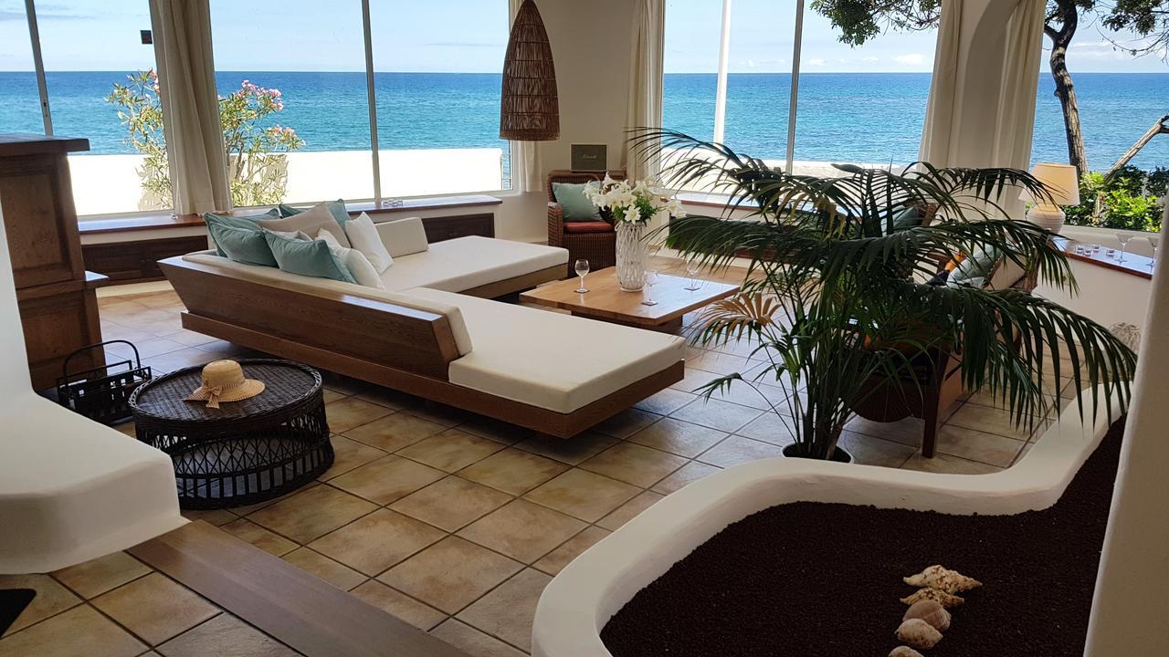 Loro Verde Playa Honda  Exterior foto